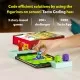 Jocuri de logica si programare cu Realitate Augmentata Tacto Coding PlayShifu Jocuri de logica si programare cu Realitate Augmentata Tacto Coding PlayShifu