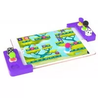 Jocuri educative cu Realitate Augmentata Tacto Clasic PlayShifu