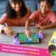 Jocuri educative cu Realitate Augmentata Tacto Clasic PlayShifu Jocuri educative cu Realitate Augmentata Tacto Clasic PlayShifu