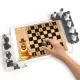 Joc educativ STEM cu Realitate Augmentata Tacto Sah PlayShifu Joc educativ STEM cu Realitate Augmentata Tacto Sah PlayShifu