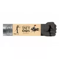 Tatuaje Londji - Cavaleri medievali