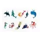 Tatuaje Londji Ocean Tatuaje Londji Ocean