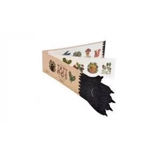 Tatuaje Londji - Padure Tatuaje Londji - Padure