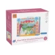 Teatru de masa din lemn Orange Tree Toys Teatru de masa din lemn Orange Tree Toys