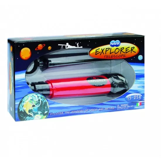 Telescop cu tripod Navir Telescop cu tripod Navir
