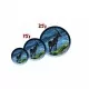 Telescop cu tripod Navir Telescop cu tripod Navir