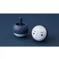 Titirez Londji Luna