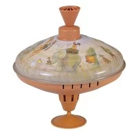 Titirez metalic mare, Arca lui Noe, Egmont Toys
