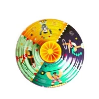 Titirez muzical Circus Svoora
