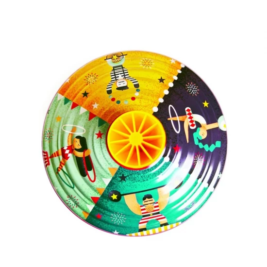 Titirez muzical Circus Svoora