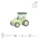Tractor din lemn verde Orange Tree Toys Tractor din lemn verde Orange Tree Toys