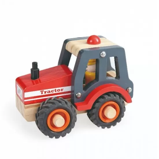 Tractor Egmont Tractor Egmont