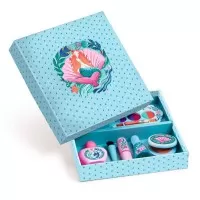 Trusa make-up de jucarie Marina Djeco