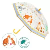Umbrela pentru copii Mama si puiul Djeco