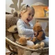 Ursuletul de plus Gabin Egmont Toys 25 cm Ursuletul de plus Gabin Egmont Toys 25 cm