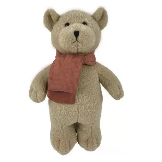 Jucarie plus Ursuletul Gaspard mic Egmont 30 cm Jucarie plus Ursuletul Gaspard mic Egmont 30 cm