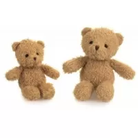 Jucarie plus Ursuletul Morris Egmont Toys 19 cm