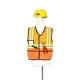 Vesta constructor cu accesorii pentru copii, 4 - 7 ani, Souza!