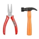 Vesta constructor cu accesorii pentru copii, 4 - 7 ani, Souza!