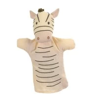 Papusa de mana Zebra Egmont Toys