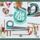  Set de constructie Trasee Djeco 28 piese