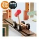 Set de constructie trasee Zig and Go Djeco - Muzica