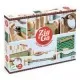 Set de constructie trasee Zig and Go Djeco 48 piese Set de constructie trasee Zig and Go Djeco 48 piese