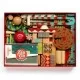 Set de constructie trasee Zig and Go Djeco 48 piese Set de constructie trasee Zig and Go Djeco 48 piese