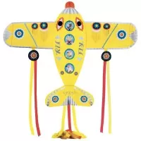 Zmeu Djeco - Cel mai mare avion