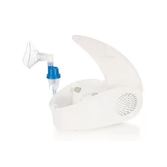 Aparat de aerosoli cu piston Respiro 3A Health Care Aparat de aerosoli cu piston Respiro 3A Health Care