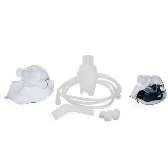 Aparat de aerosoli cu compresor Kidscare KCN330 Aparat de aerosoli cu compresor Kidscare KCN330