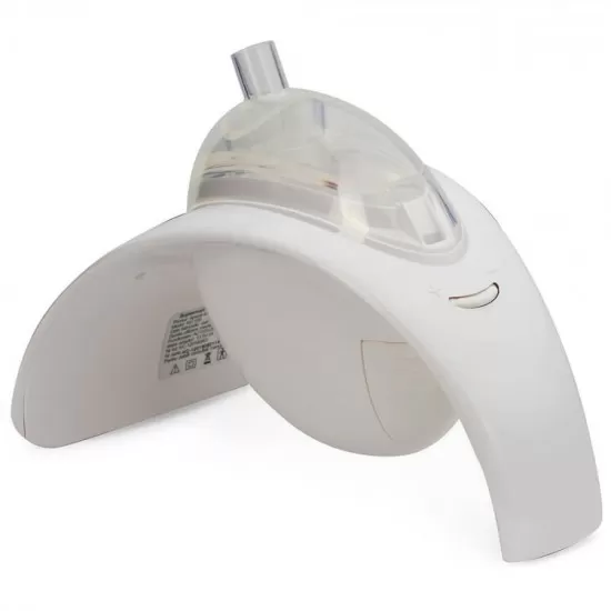 Aparat de aerosoli cu ultrasunete silentios Kidscare KC120 Aparat de aerosoli cu ultrasunete silentios Kidscare KC120