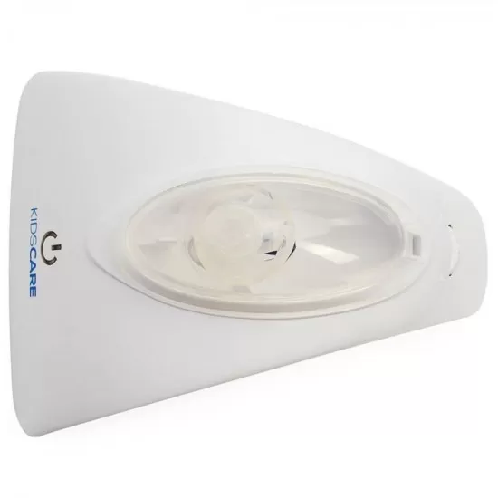 Aparat de aerosoli cu ultrasunete silentios Kidscare KC120 Aparat de aerosoli cu ultrasunete silentios Kidscare KC120