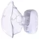 Aparat de aerosoli portabil si silentios KidsCare Air Mask Aparat de aerosoli portabil si silentios KidsCare Air Mask