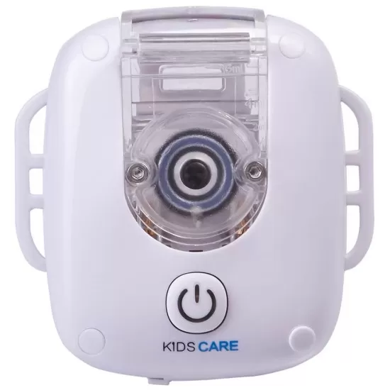 Aparat de aerosoli portabil si silentios KidsCare Air Mask Aparat de aerosoli portabil si silentios KidsCare Air Mask