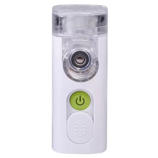 Aparat de aerosoli portabil si silentios KidsCare Mini Air 360 Aparat de aerosoli portabil si silentios KidsCare Mini Air 360
