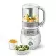Aparat de gatit cu aburi 4 in 1 SCF885/01 Philips Avent