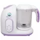 Aparat de gatit cu aburi si functie de blender 2 in 1 Kidscare Aparat de gatit cu aburi si functie de blender 2 in 1 Kidscare