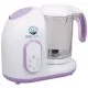 Aparat de gatit cu aburi si functie de blender 2 in 1 Kidscare Aparat de gatit cu aburi si functie de blender 2 in 1 Kidscare