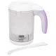 Aparat de gatit cu aburi si functie de blender 2 in 1 Kidscare Aparat de gatit cu aburi si functie de blender 2 in 1 Kidscare