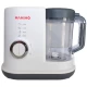 Aparat de gatit cu aburi si functie de blender 2 in 1 Mamimo