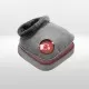 Aparat de masaj 2 in 1 Shiatsu Comfort si incalzire Lanaform