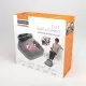 Aparat de masaj 2 in 1 Shiatsu Comfort si incalzire Lanaform