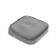 Aparat de masaj 2 in 1 Shiatsu Comfort si incalzire Lanaform