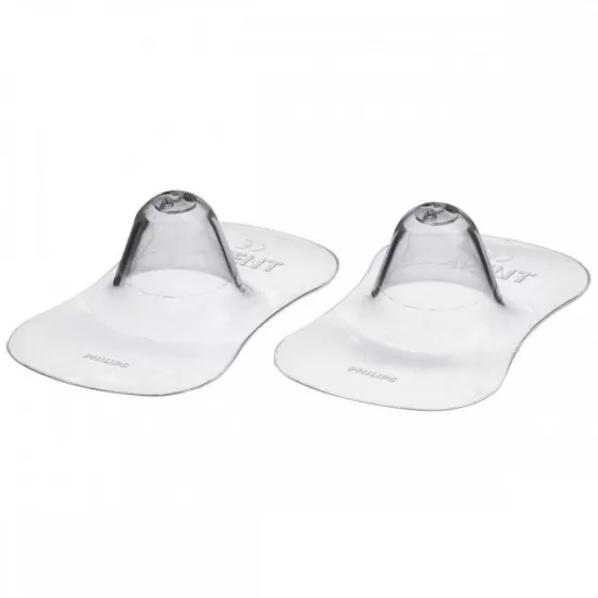 Aparatoare pentru mameloane Philips-AVENT SCF156/00, mici