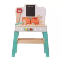 Banc de lucru din lemn pentru copii Lelin L10308