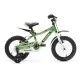 Bicicleta copii Kawasaki KBX 14 green by Merida Italy Bicicleta copii Kawasaki KBX 14 green by Merida Italy
