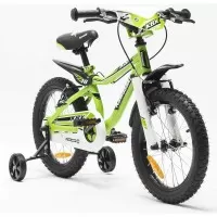 Bicicleta copii Kawasaki KBX 16 green by Merida Italy