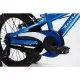 Bicicleta copii Maserati KID 16 blue by Merida Italy Bicicleta copii Maserati KID 16 blue by Merida Italy