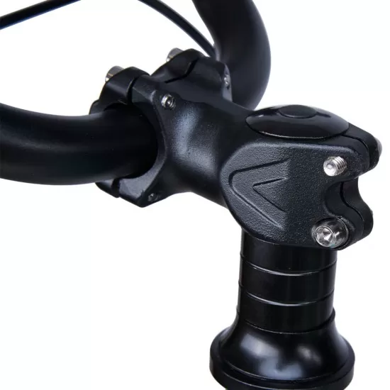 Bicicleta pentru copii 3-6 ani HappyCycles KidsCare, roti 14 inch, cu roti ajutatoare si frane pe disc, albastru Bicicleta pentru copii 3-6 ani HappyCycles KidsCare, roti 14 inch, cu roti ajutatoare si frane pe disc, albastru